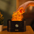 Flame Light Diffuser